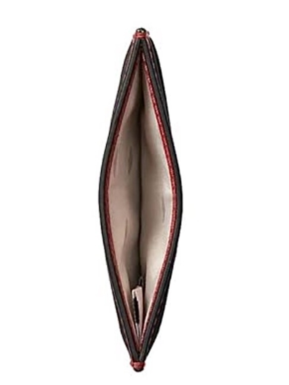 Kate Spade Small Heart Card Holder - NIB - Picture 3 of 11